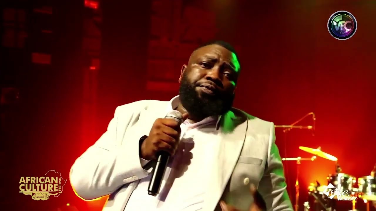 BIG Baba show  à Bruxelles 🇧🇪🇲🇷