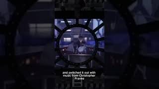 How Babylon 5 CHANGED its Music #Babylon5 #startrek #shorts