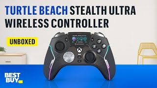 Turtle Beach Stealth Ultra Wireless Controller – from Best Buy