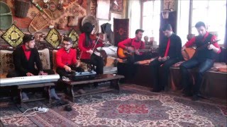 Ez Oğlum - ASİSTOL