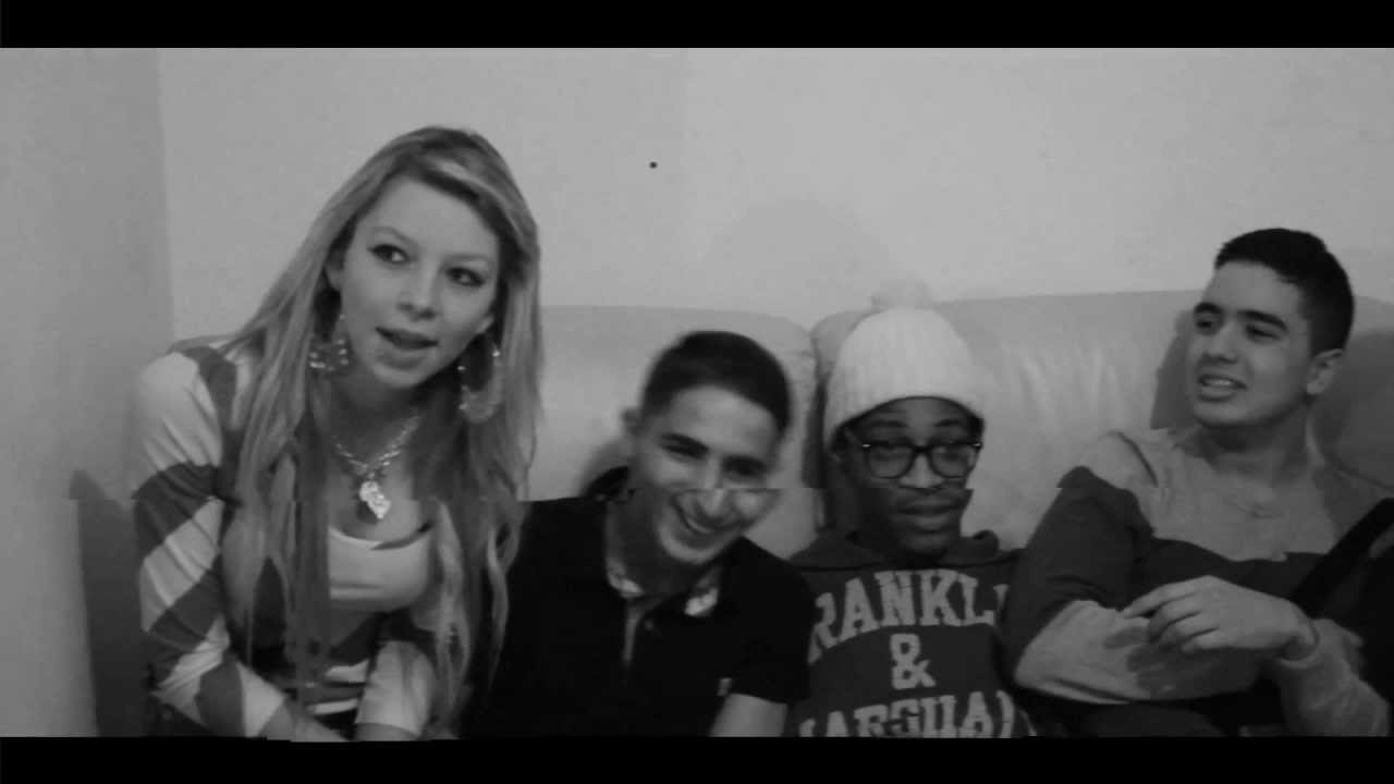 RWZ feat. MKCI - TRISTE ÉPOQUE  CLIPOFFICIEL 2012 MP4