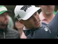 Longtime Aspirations | Eric Cole Makes His Masters Debut