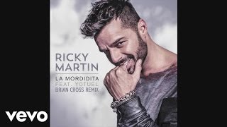 Ricky Martin - La Mordidita ft. Yotuel (Brian Cross Remix)[Cover Audio]
