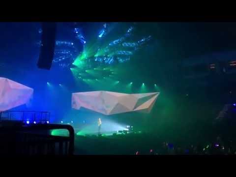 [4K高清/1080p] 黎明Leon Lai - 我可以忘記你 - Leon Random Love Songs Live 澳門站 2016/07/24