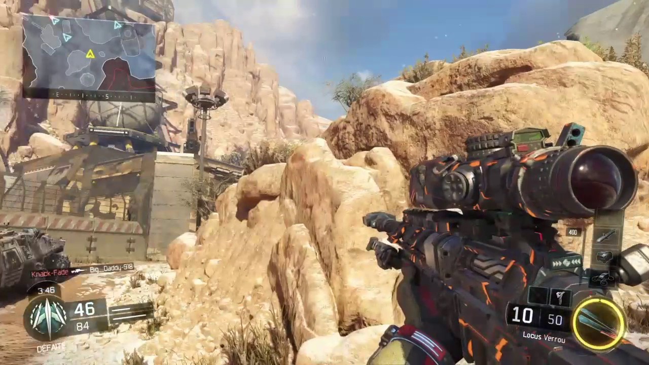 Théorie sur COD BO3 + je parle de COD WW2 + pack opening - YouTube