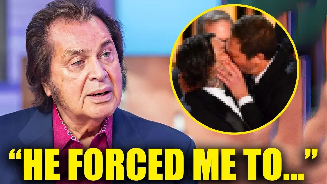 Engelbert Humperdinck Confesses The Real Reason He Quit