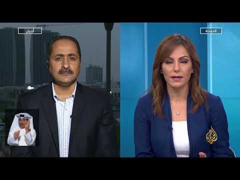 نشرة الإشارة الثانية 2017/10/28