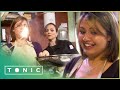 Heating Up With The Ultimate Crepe Suzette Recipe | Fearless In The Kitchen S2E8 | Tonic