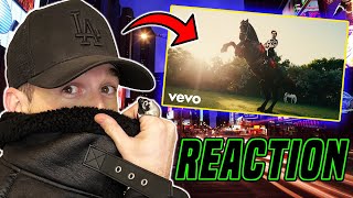 Harry Styles - Daylight (Official Video) REACTION!!!