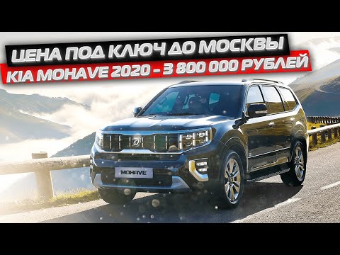 Подбор авто из кореи