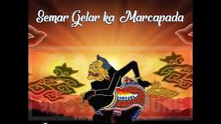 Dongeng Sunda Semar Gelar Ka Marcapada - ep.06