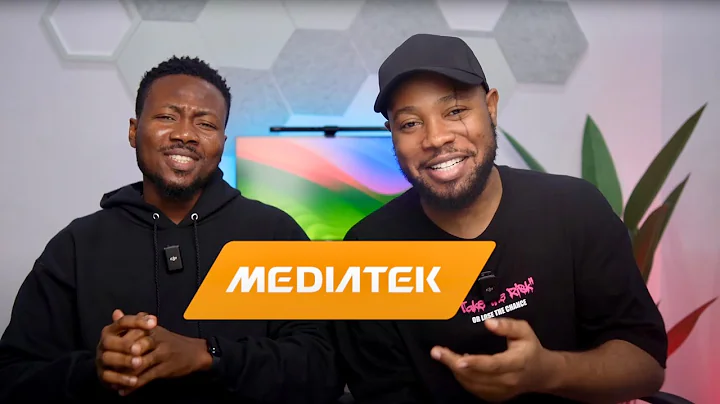 The MediaTek Revolution | Tech Insight Episode 1 - DayDayNews