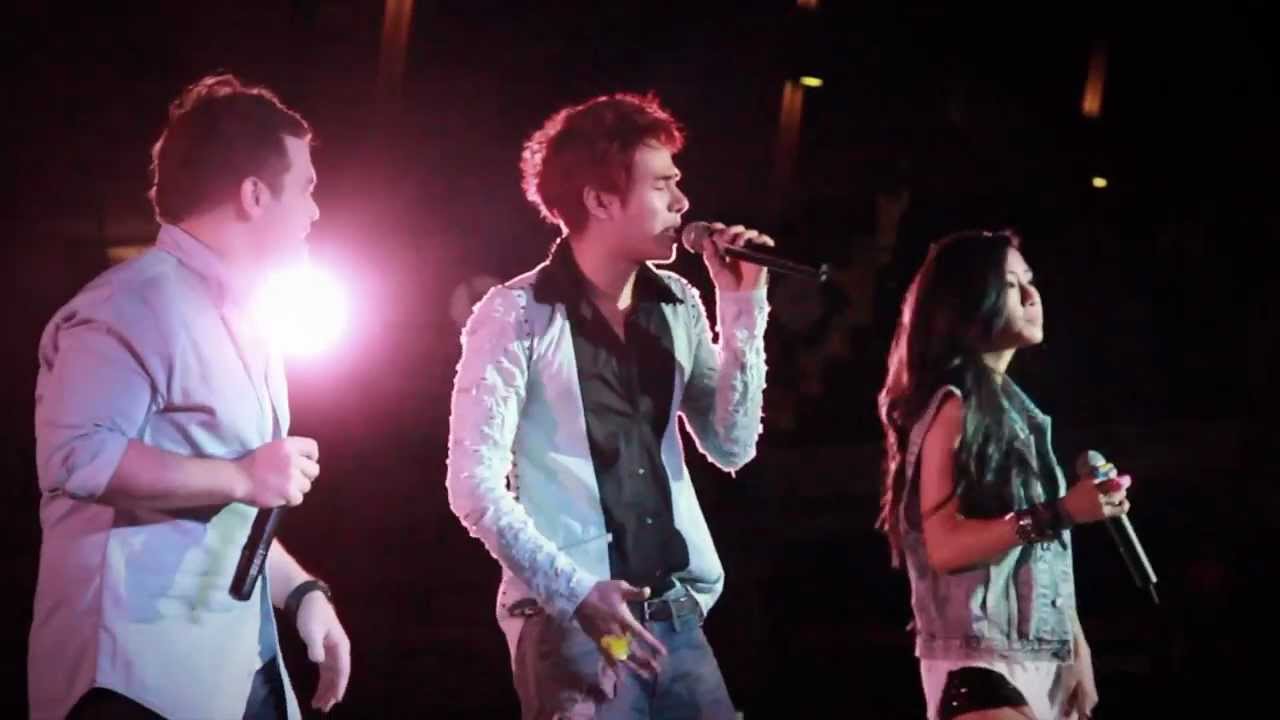 MOVE&STRIKE The Reality: DAY #4 ขอนแก่น pt.2