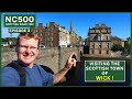 A Tour of WICK in Caithness Scotland + Old Man of WICK | NC500 E3