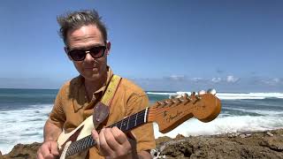 Surf Guitar + Surf