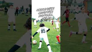 Turneu Curtea de Argeș ⚽️ #football #soccer #assist #skills #futbol