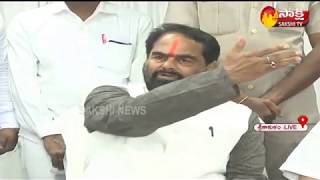 AP Assembly Speaker Tammineni Sitaram : ఇది కరోనా వైరసా.. కమ్మోనా వైరాసా!!