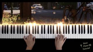 Gurlitt - Opus 187 n34 - Petites Etudes Mélodiques - Grade 2