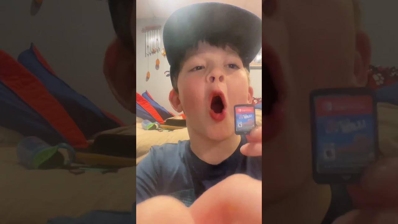 Who likes paw patrol 