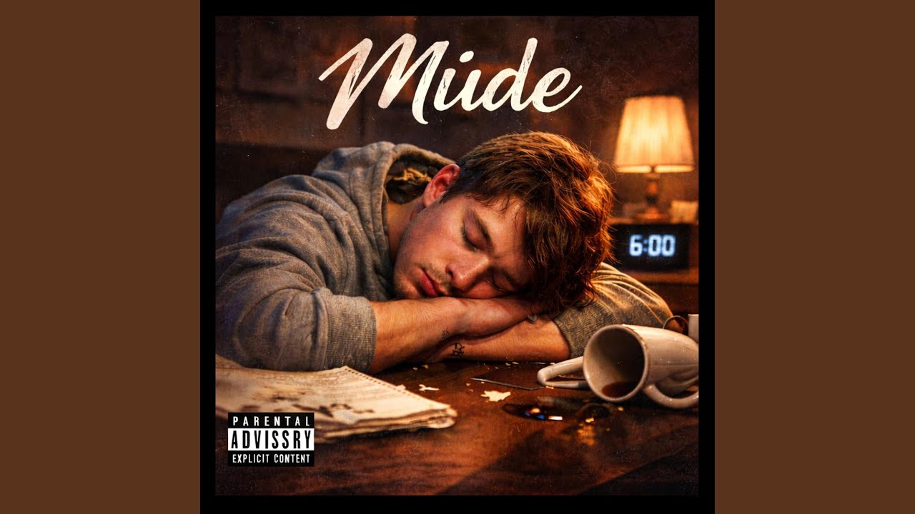 Watch Müde on YouTube Watch Müde on YouTube