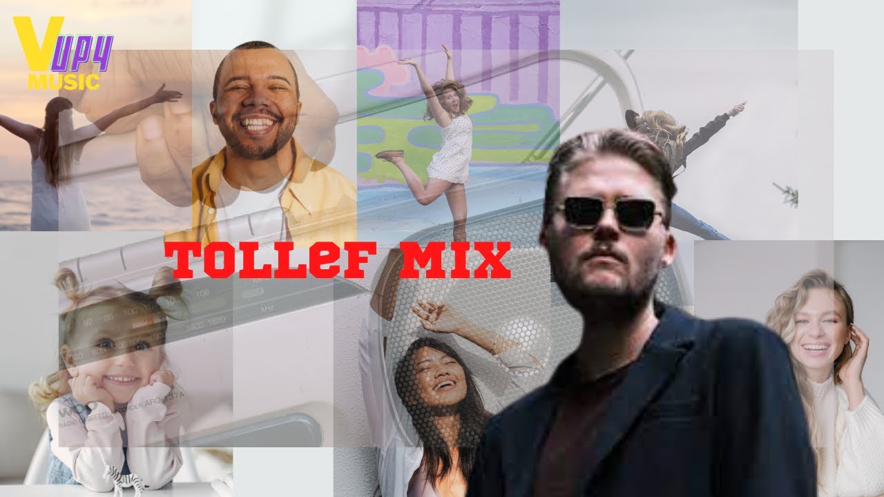 Tollef Mix | NCS [Release]