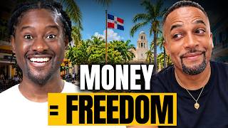 Do You Have Enough Money to Live the Life You Want? | Abroad With Jay