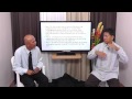 Pananambahan Sa Araw Ng Linggo May Batayan Ba Sa Biblia? - Jun Lumingkit & Noel Jael -  3 of 3
