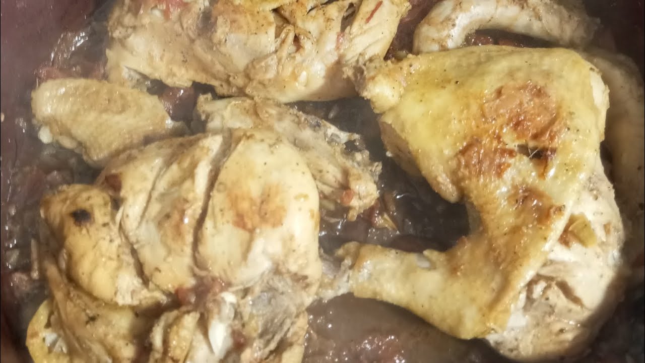 اوعي تفكري كثير اعملي صينيه الفراخ دي هتشرفك فى العزومات  