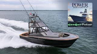 Behind the Build: The Origin of Jarrett Bay Boatworks