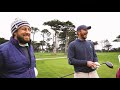 Tourist Sauce (California), Episode 9: TPC Harding Park