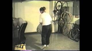 CuteWinFail: Super Epic Skateboarding Fail