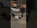 He Tried To Confront His Sister’s Boyfriend… It Didn’t End Well.