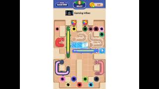 Leon Out Level 348 Walkthrough Solution 