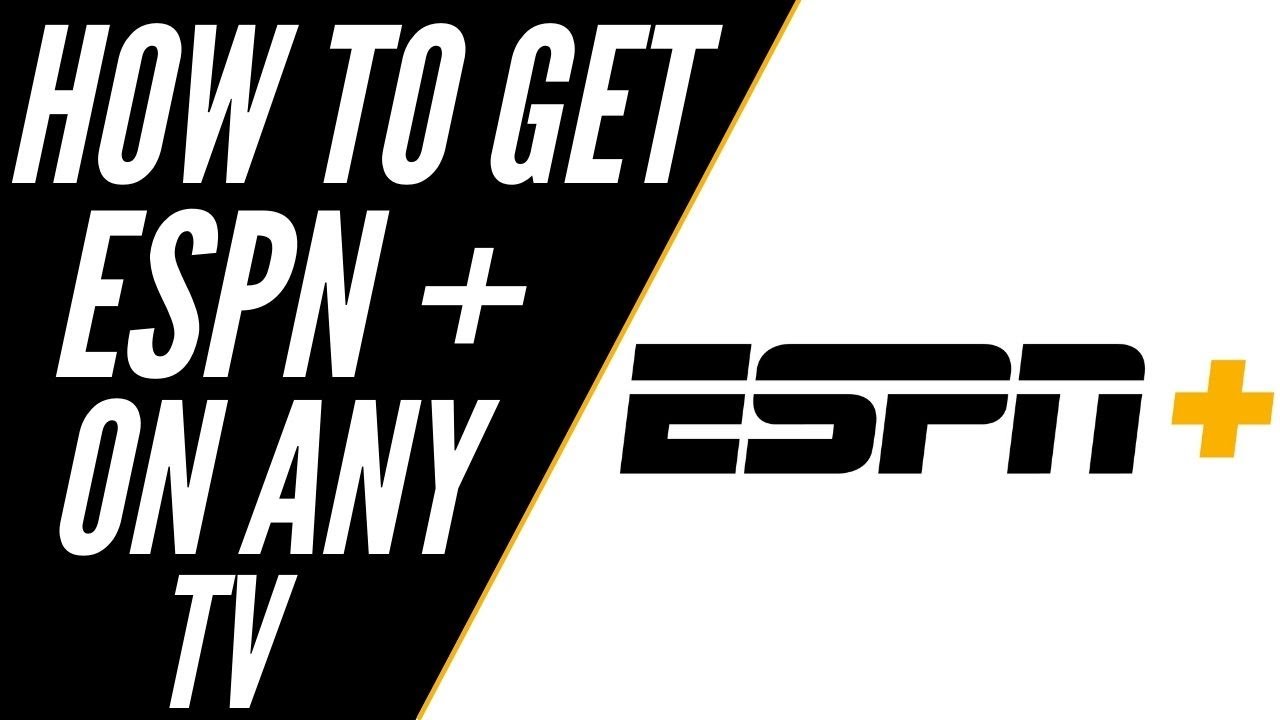 watch espn plus free