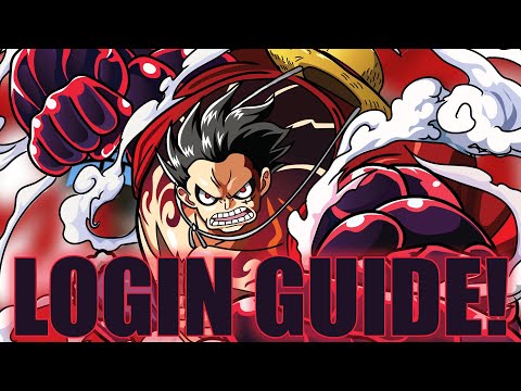 FINALER ONE PIECE FIGHTING PATH LOGIN GUIDE!