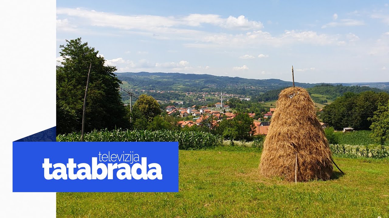 Babunovići - LUTAJUĆA KAMERA #28 - tatabrada.tv