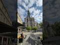 Just  now in Rouen city #subscribe #travel
