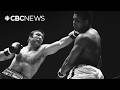 George Chuvalo was 'a great Canadian icon,' says former colleague Spider Jones