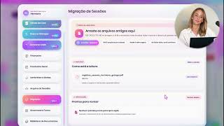 Migração de dados na Sintropia