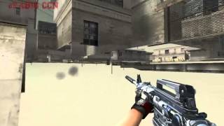 CrossFire NA (New Glitches ©2014) Best4ever Part 1