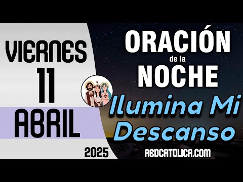 Oracion de la