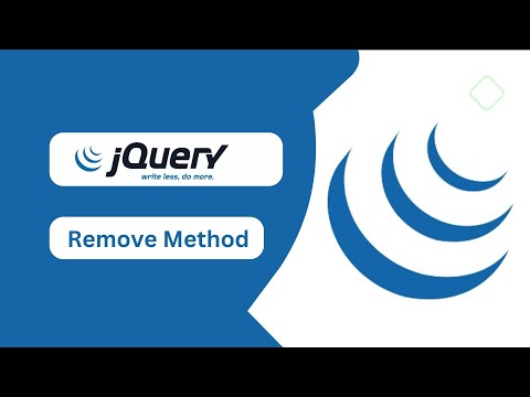 কিভাবে jQuery RemoveClass তৈরি করবেন | Removeclass method jQuery