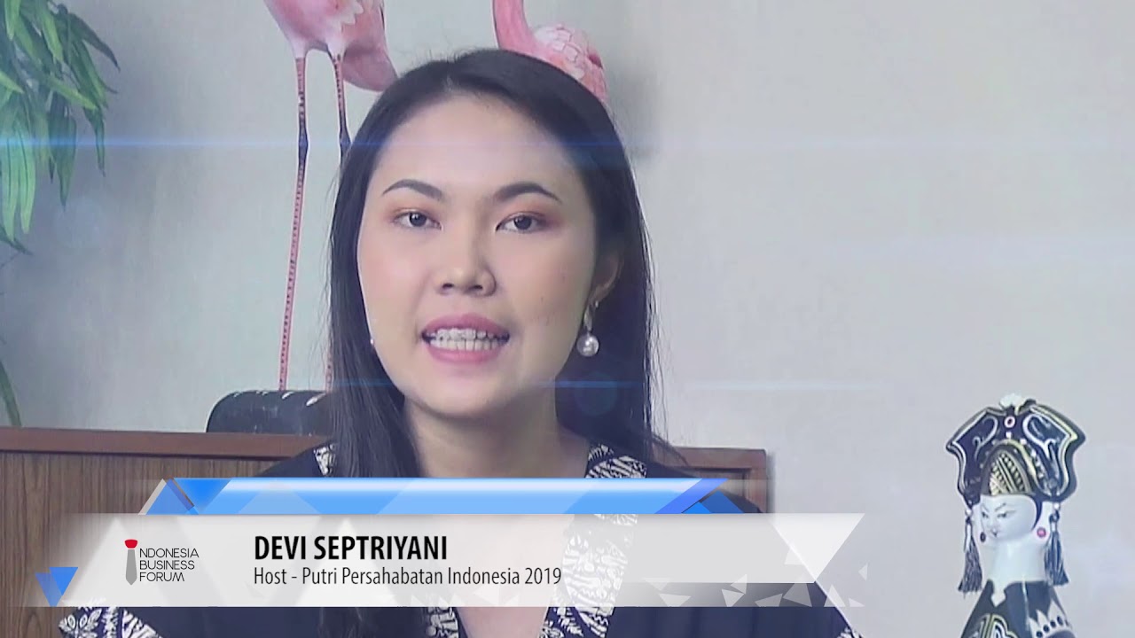 Productivity & Performance Mentoring - The Biggest Secret Of Internal Audit by Benny Cuaca