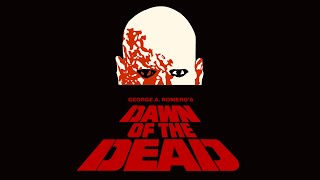 Goblin - Zombi ( Dawn of the Dead '1978' Cover )