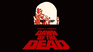 Goblin - Zombi ( Dawn of the Dead '1978' Cover ) ゾンビ / Soundtrack
