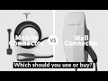 Tesla Mobile Connector vs. High Power Wall Connector - Which is best for you?