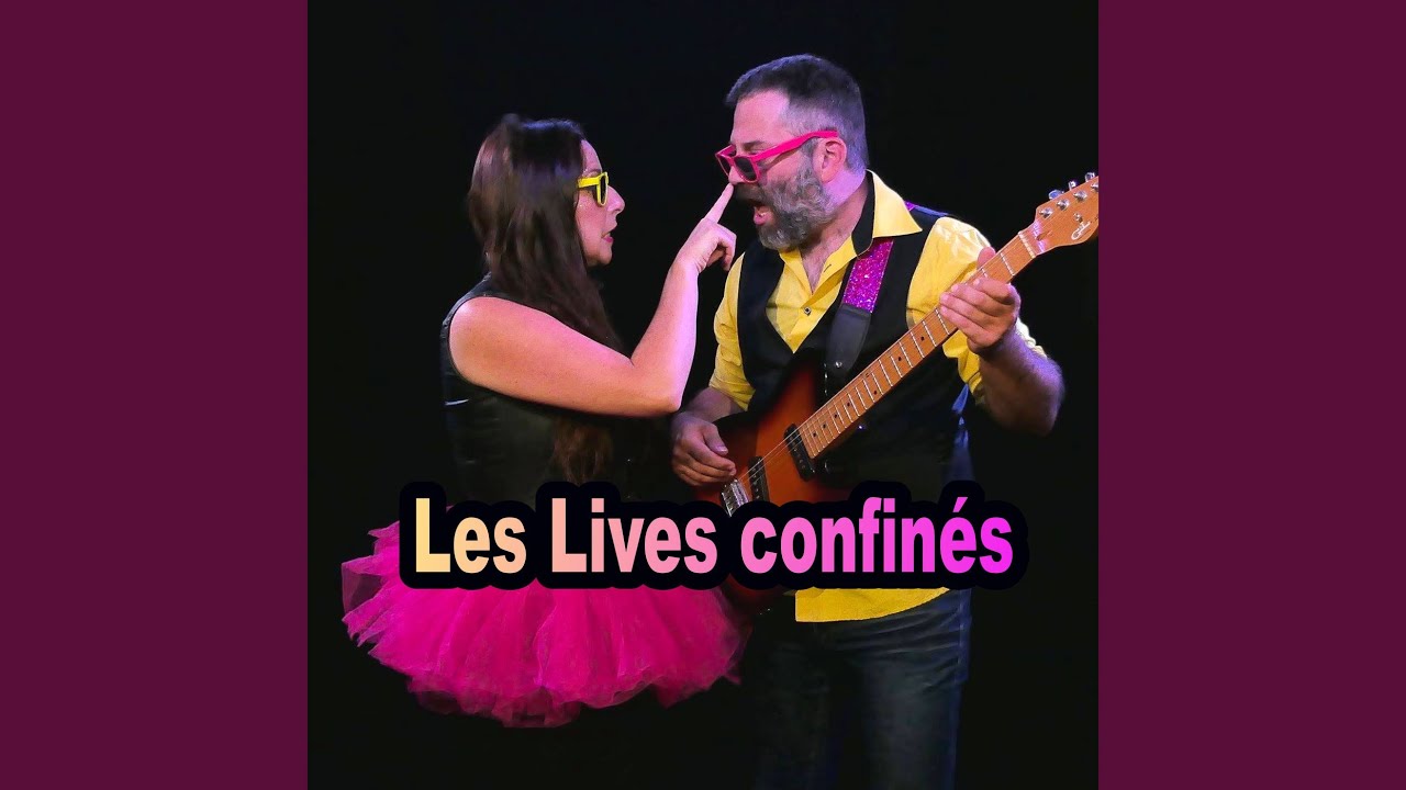 Mon pays d'Espagne (live)