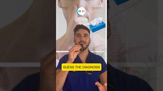 Only Breathing Through One Nostril? Guess The Diagnosis