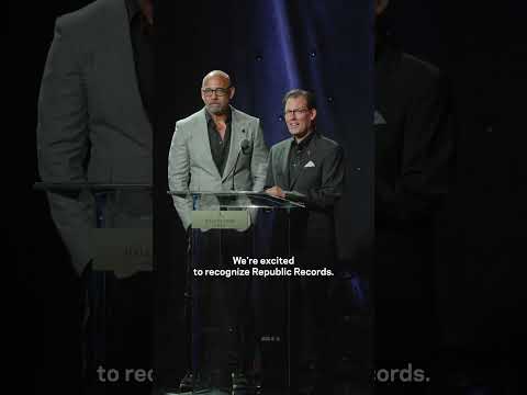 GRAMMY HALL OF FAME Gala 2025