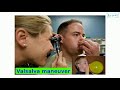 Valsalva maneuver